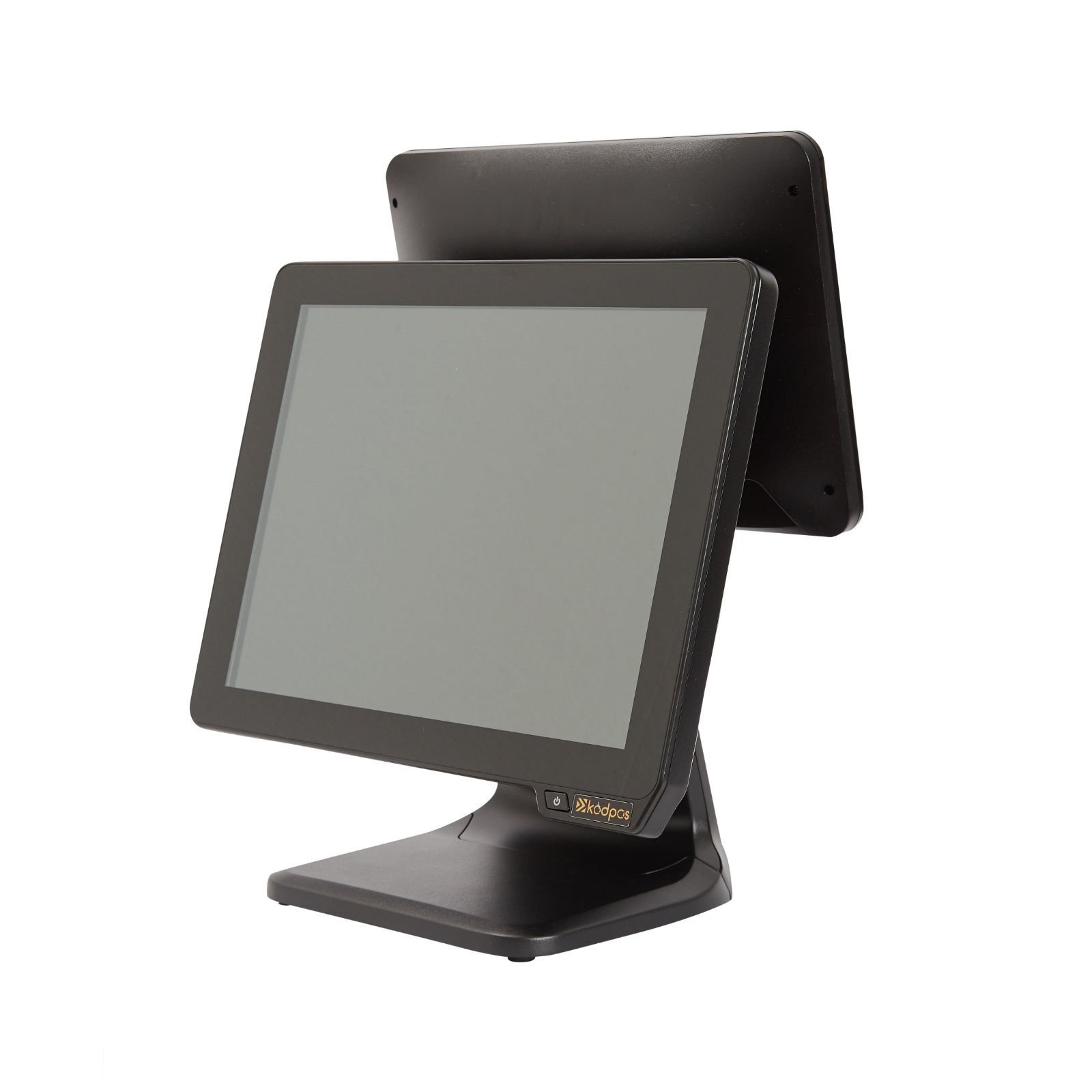 KODPOS PRO 1500 15 DOKUNMATİK POS PC TEK EKRAN (4GB/ 128GB SSD)