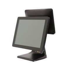 KODPOS PRO 1500 15 DOKUNMATİK POS PC TEK EKRAN (4GB/ 128GB SSD)