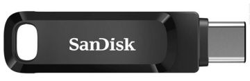 SANDİSK SDDDC3-064G-G46 USB 64GB ULTRA DUAL DRIVE TYPE-C 3.1