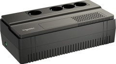 APC BVS500I-GR 650 VA Kesintisiz Güç Kaynağı Line-Interactive