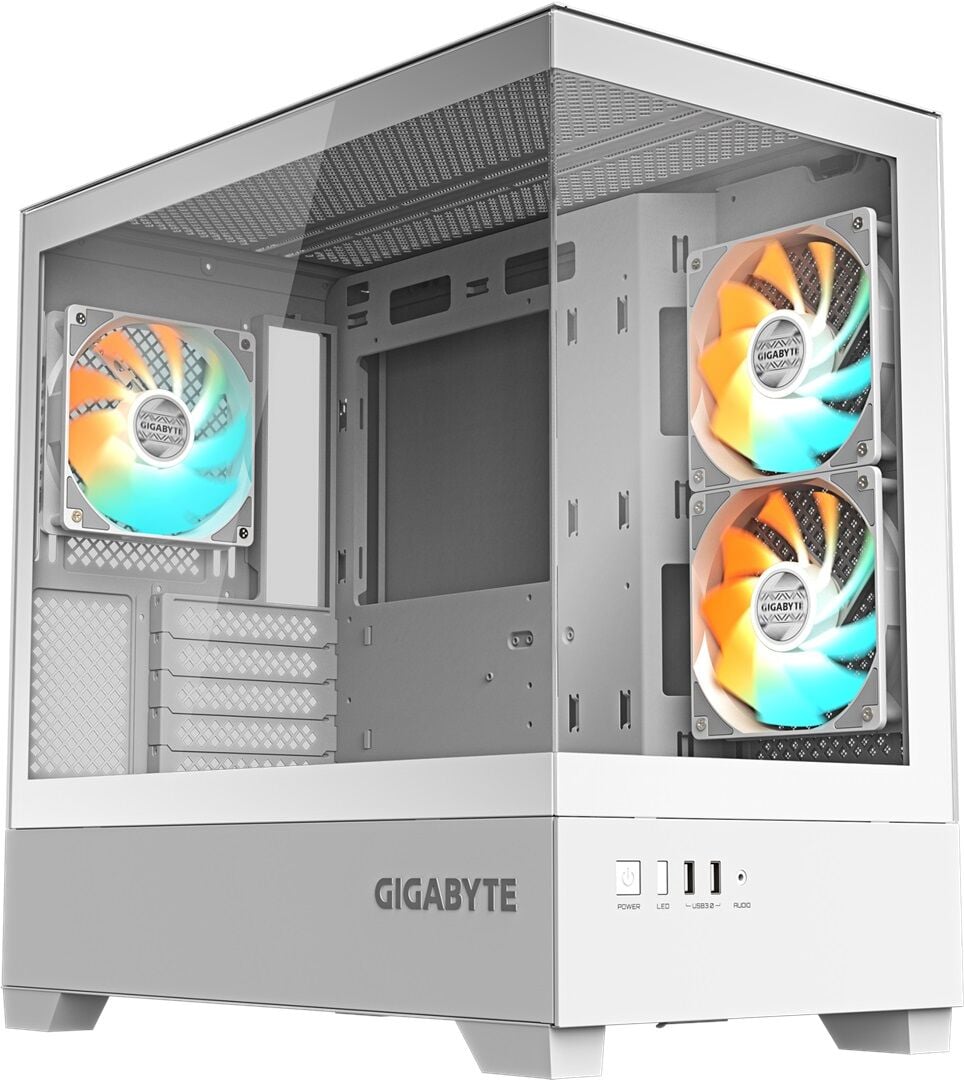 MOD GAMING HEXON MG-H13W AMD RYZEN 7500F 16GBRAM 1TB SSD RTX 5060
