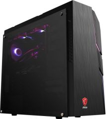 MSI MAG CODEX X5 12TF-1075MYS I9-12900KF 32GB DDR4 1TB SSD+2TB HDD RTX3080TI GDDR6 12G W11 SIYAH GAMING PC