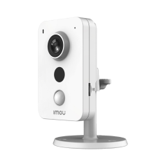 IMOU IPC-K22P 2 MP 2.8 mm Küp Kamera (Cube)