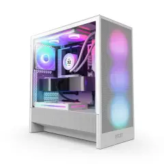 MOD GAMING VORTEX MG-V12W AMD RYZEN 7500X3D 32GBRAM RTX 5060Ti 16GB 1TB SSD GAMING