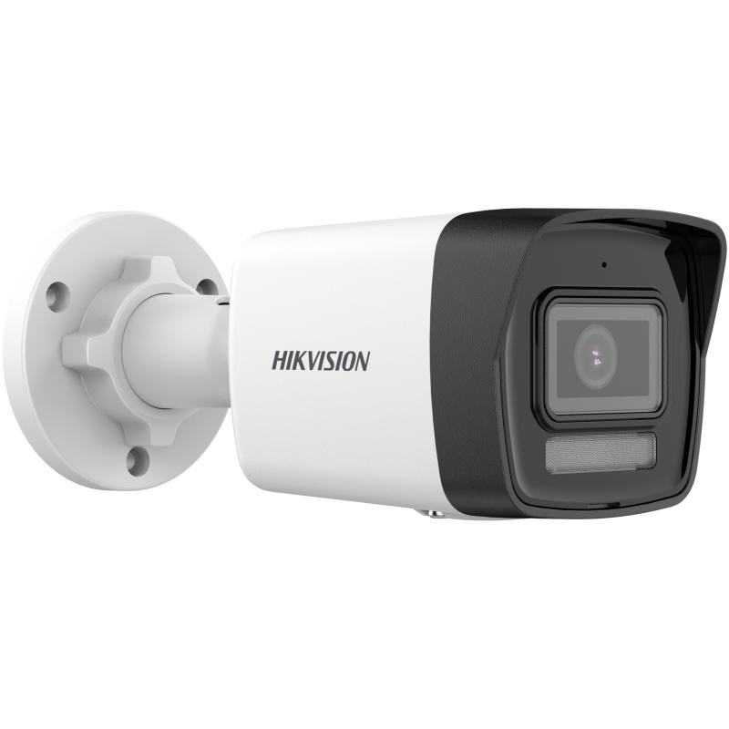 Hikvision DS-2CD1043G2-LIUF 4 MP IR Bullet IP Kamera 2.8 mm Lensli