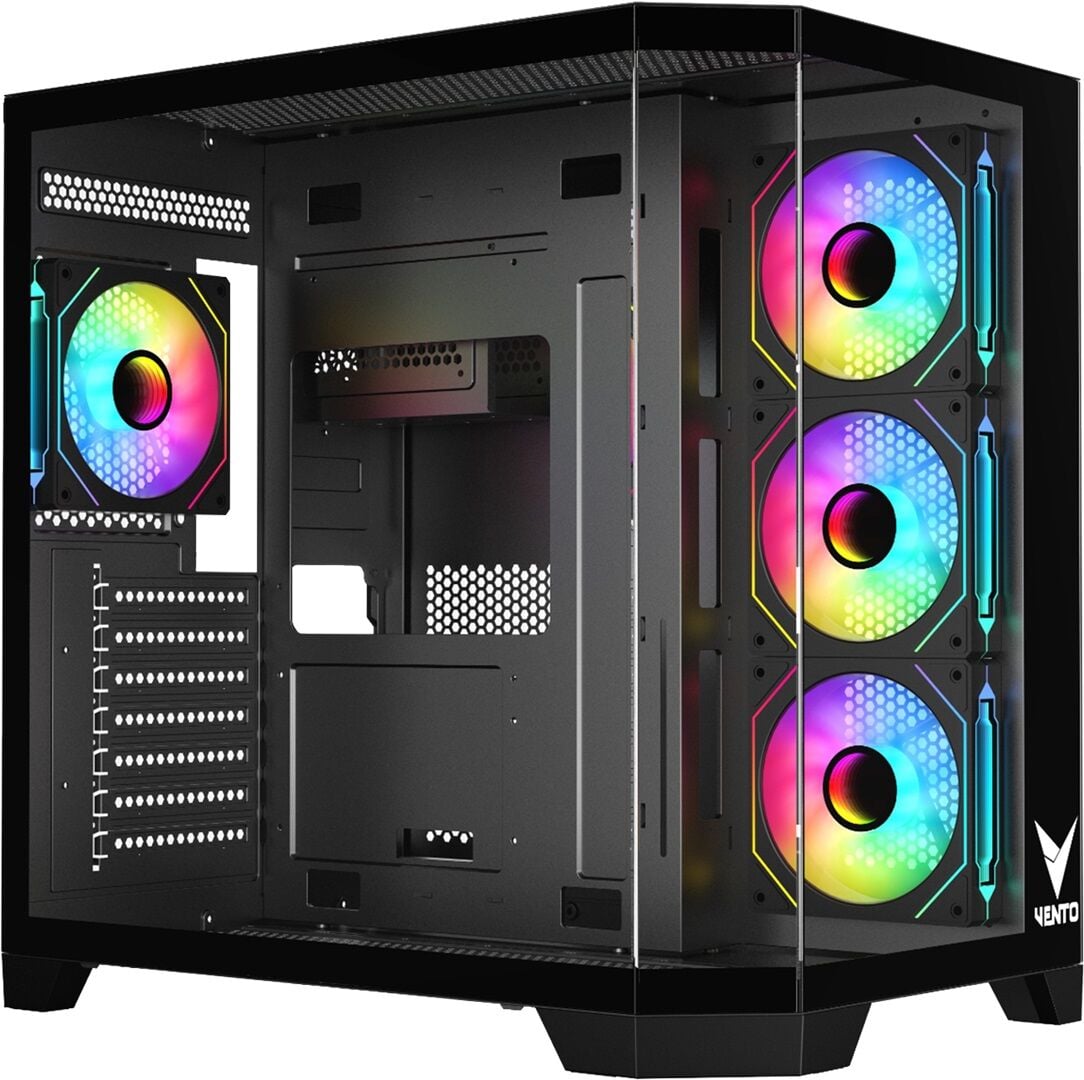 MOD GAMING VORTEX MG-V22B AMD RYZEN 7 7800X3D32GB RAM 1TB SSD RTX 5070
