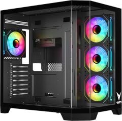 MOD GAMING VORTEX MG-V22B AMD RYZEN 7 7800X3D32GB RAM 1TB SSD RTX 5070