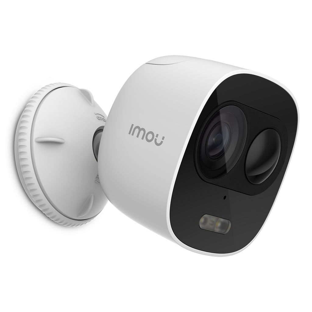 IMOU IPC-C26EP-V2 2 MP Dış Ortam IR Kamera (LOOC)