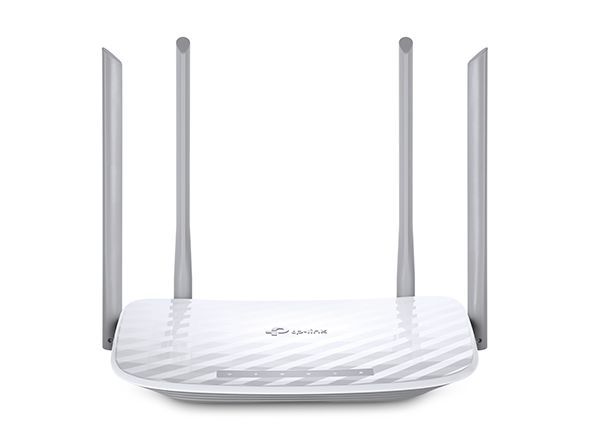 TP-LINK ARCHER C1200 KABLOSUZ DUAL BAND GIGABIT ROUTER