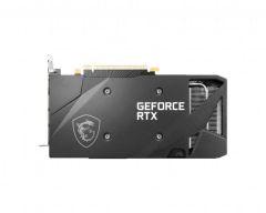 MSI VGA GEFORCE RTX 3050 VENTUS 2X 8G OC RTX3050 8GB GDDR6 128B DX12 PCIE 4.0 X8 (3XDP 1XHDMI)