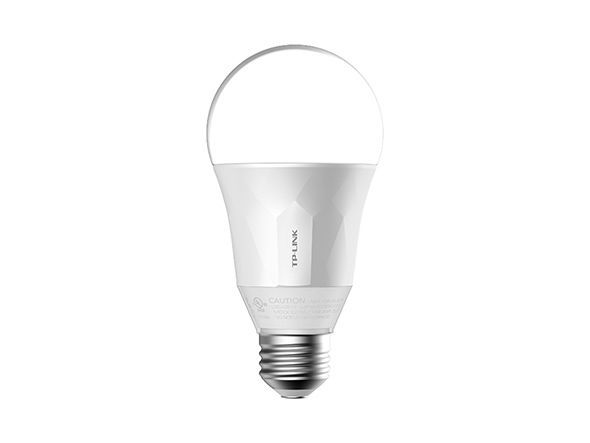 TP-LINK LB100 AYARLANABİLİR IŞIK SEVİYELİ AKILLI WI-FI LED AMPUL