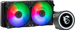 MSI MAG CORELIQUID B240 240 mm Sıvı İşlemci Soğutucusu