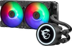 MSI MAG CORELIQUID B240 240 mm Sıvı İşlemci Soğutucusu