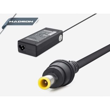 HADRON HD702 / 50 NOTEBOOK ADAPTÖR 19V 4.74A 5.5*3.0 SAMSUNG