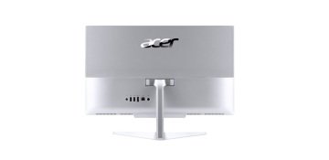 Acer Aspire 21.5'' All in One Pc...Acer C22-860 i5 7200U 4Gb 500Gb FD Zarif Tasarım Göz Dostu BlueLightShield ™ ve Flickerless ™ Teknolojili Acer All in One Bilgisayar