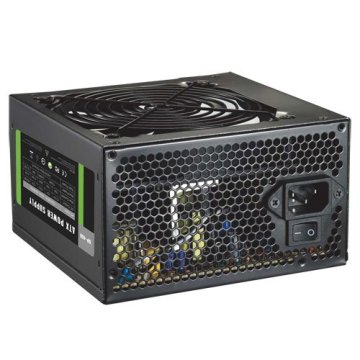 Gamemax GP-650 APFC 14CM 80+(BRONZ) 650W POWER SP