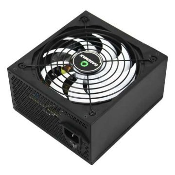 Gamemax GP-650 APFC 14CM 80+(BRONZ) 650W POWER SP