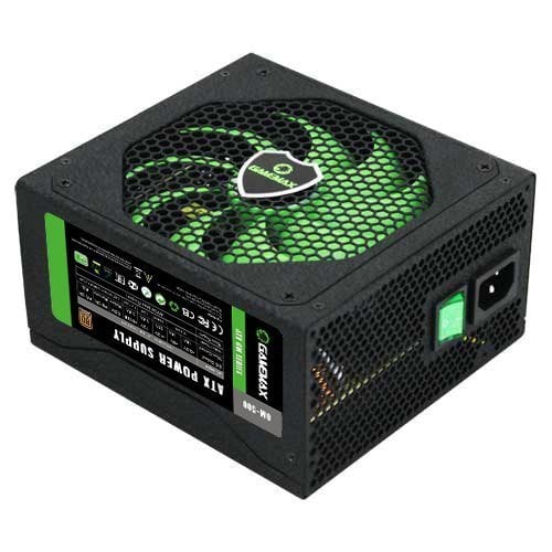 GAMEMAX GM-500 APFC 14CM 85+(BRONZ) 500W POWER SP