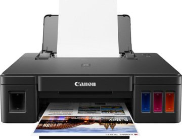 CANON PIXMA G1411 TANKLI YAZICI