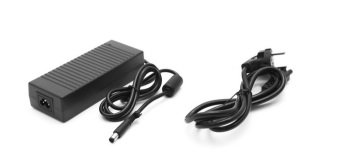 Compaxe CLH-358 Hp Compaq Şarj Aleti Hp Compaq 120W 18.5V 6.5A Adaptör...Yüksek Verimli İğneli Yuvarlak Uçlu Sağlam Kasa Tasarımlı Hp Compaq Adaptör