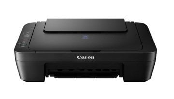 Canon Pixma E414 Çok Fonksiyonlu Renkli Yazıcı Tarayıcı Fotokopi