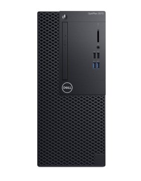 Dell OptiPlex 3070Mt i5-9500 4Gb 1Tb Ubuntu Pc n512O3070mt_ubu