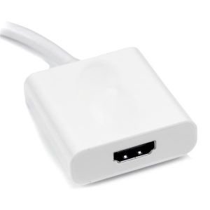 HIPER HC3-DH DISPLAY PORT/HDMI ÇEVİRİCİ (KLİPSLİ)