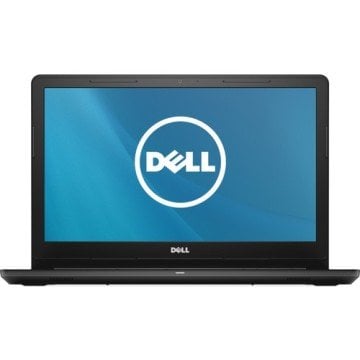 Dell İnspiron 15-3567 i3 6006U 4gb 1tb Notebook (FHDB06F41C)