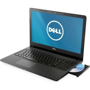 Dell İnspiron 15-3567 i3 6006U 4gb 1tb Notebook (FHDB06F41C)