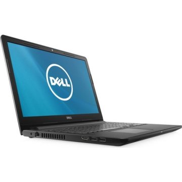 Dell İnspiron 15-3567 i3 6006U 4gb 1tb Notebook (FHDB06F41C)