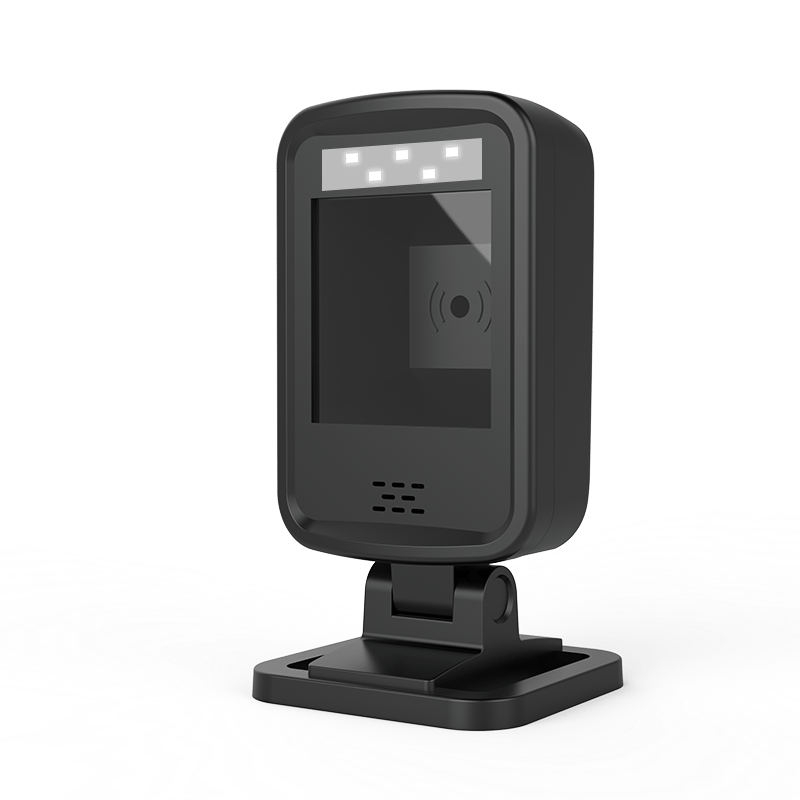 KODSCAN KDS-4040 (2D) KABLOLU MASAÜSTÜ BARKOD OKUYUCU (USB)