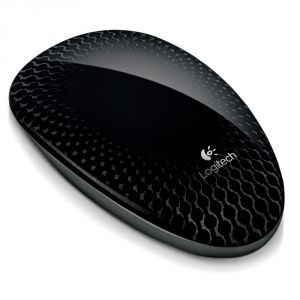 Logitech M600 Usb Siyah Touch Kablosuz Mouse