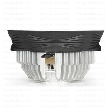 Deep Cool Gamma Archer Soket LGA775/1150/LGA1151/1155/1156 ve AMD 120mm Fanlı İşlemci Soğutucusu