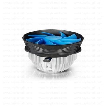 Deep Cool Gamma Archer Soket LGA775/1150/LGA1151/1155/1156 ve AMD 120mm Fanlı İşlemci Soğutucusu