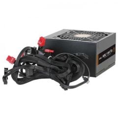Zalman ZM750-GVII 750W 80+Bronze Power Supply