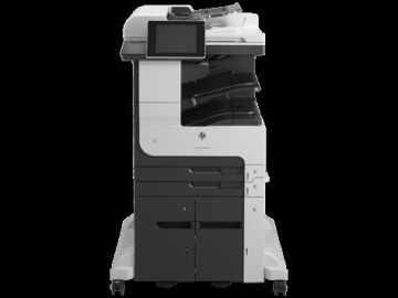 CF069A LaserJet Enterprise M725Z+ Mono Laser MFP Fakslı 41ppm A3 Yazıcı