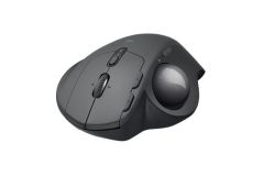 LOGITECH MX ERGO KABLOSUZ KONFORLU TRACKBALL MOUSE-SİYAH 910-005179