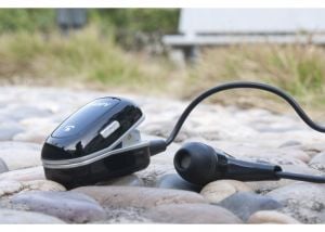 Snopy SN-200B  Kablolu Küçük Bluetooth Kulaklık