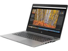 HP WS 2ZC02EA ZBOOK 14U G5 i7-8550U 1x16GB 512 Z TURBO DRIVE Win10 Pro w