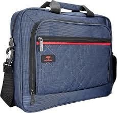 Addison 300682 15.6 Lacivert Bilgisayar Notebook Çantası