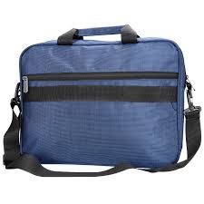 Addison 300682 15.6 Lacivert Bilgisayar Notebook Çantası