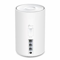TP-LINK DECO X20-4G + AX1800 Whole Home Mesh Wı-Fı 6 Router