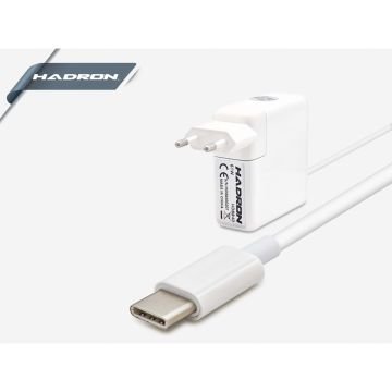 HADRON HD8840 APPLE ADAPTÖR PRO TYPE-C20.3V 3A 61W 13