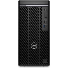 DELL PC OPTIPLEX N009O5000MT_U 5000MT i7-12700 8G 256G SSD UBUNTU
