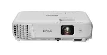 Epson EB-W05 3 Kat Daha Parlak 3300 ANSI Lümen Lcd Projeksiyon...Uzun Ömürlü ve Güçlü Lambasıyla En Aydınlık Ortamlarda Bile Net Görüntüler 15.000:1 Kontrast İle Daha Derin Detaylar Kullanıcı Dostu Tasarımıyla Kolay Taşınabilirlik ve Kurulum