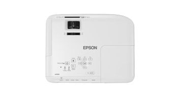 Epson EB-W05 3 Kat Daha Parlak 3300 ANSI Lümen Lcd Projeksiyon...Uzun Ömürlü ve Güçlü Lambasıyla En Aydınlık Ortamlarda Bile Net Görüntüler 15.000:1 Kontrast İle Daha Derin Detaylar Kullanıcı Dostu Tasarımıyla Kolay Taşınabilirlik ve Kurulum