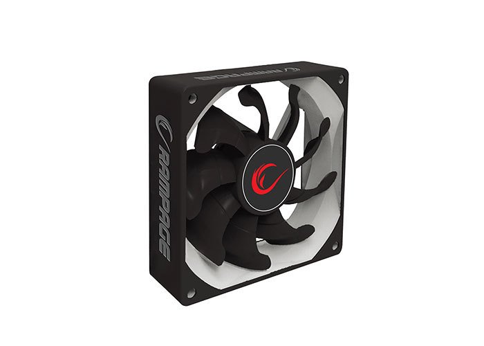 Rampage PLN-80 80*80*25mm 2000rpm Kasa Fanı