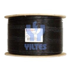 Reçber Cat6 2mt Açık kablo