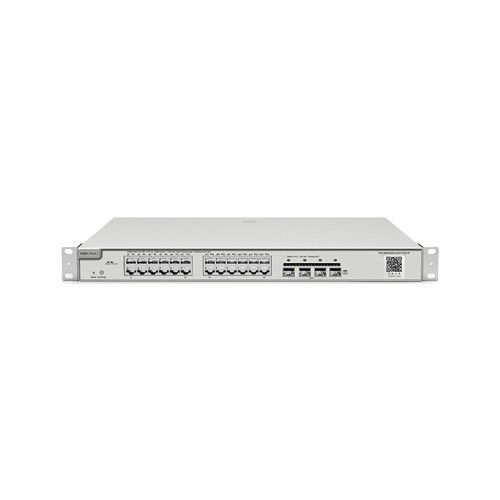 Ruijie Reyee RG-NBS3200-24GT4XS 24 Port Gigabit L2+ Yönetilebilir Switch 4x10G SFP+