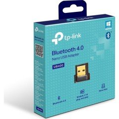 TP-LINK UB400 BLUETOOTH 4.0 MINI USB ADAPTÖR